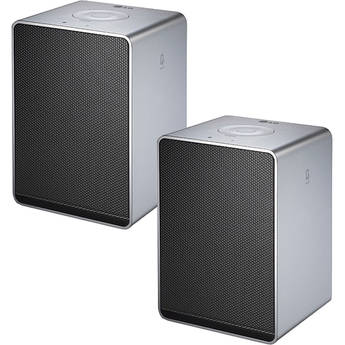 flow wireless speaker