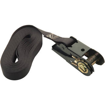 Peerless-AV Black Nylon Safety Belt, Model ACC666