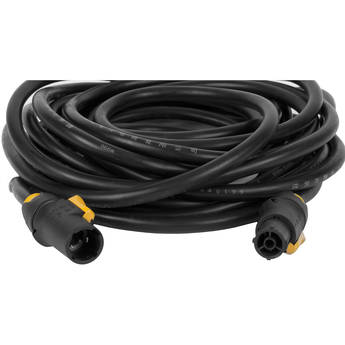 Elation Professional Power Link Cable (25')