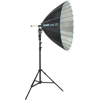 Broncolor Para 133 Reflector Kit with Focusing Tube