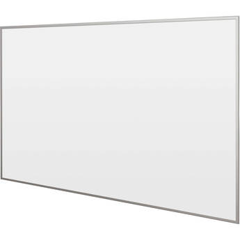 Epson 100" Whiteboard for Projection and Dry-Erase