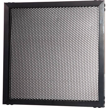 Dracast 60° Honeycomb Grid for LED1000 Panel