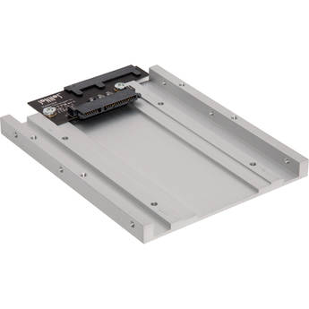 Sonnet Transposer 2.5" SSD to 3.5" Drive Tray Adapter