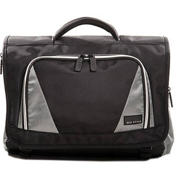 ECO STYLE Sports Voyage Messenger Case for a Laptop up to 13.3"