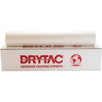 Drytac Trimount Heat-Activated Permanent Dry Mounting Tissue (25.5" x 150' Roll)