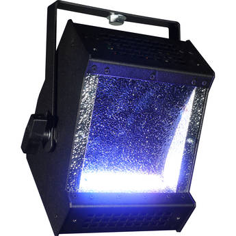 Altman Spectra Cyc 50W LED Blacklight (Black)