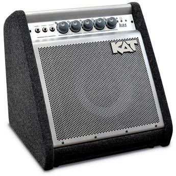 KAT KA1 50W RMS 1x10 Digital Drum Set Amplifier