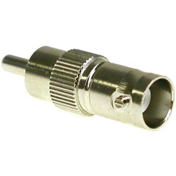Link Electronics L7505 BNC to RCA Adapter
