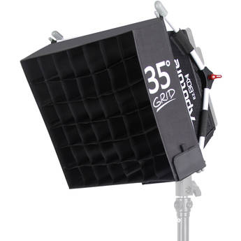 EZ Box+ Softbox Kit for 528 and 672 LED Lights