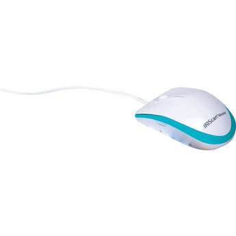 IRIScan Mouse Executive 2 Portable Scanner
