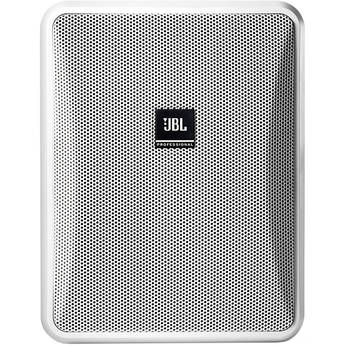 jbl control 25 crossover