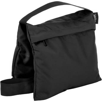 for Photo Video Studio Empty 4-Pack Maxztill 2-in-1 Sandbag Saddlebag Photography Sand Bags Weights 