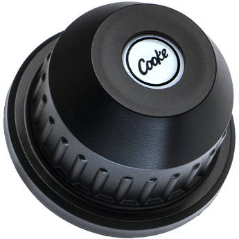 Cooke Rear PL Cap for S4/i & miniS4/i Lenses