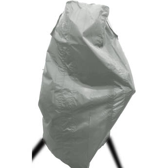ShooterSlicker S7 Overnight/Elephant Raincover Bag (Gray, Outdoor)