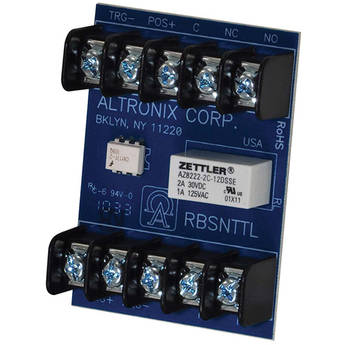 ALTRONIX Ultra Sensitive Relay Module