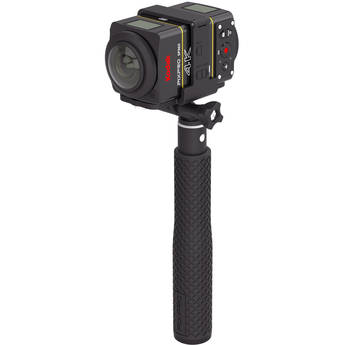 PIXPRO SP360 4K Action Camera Dual Pro Pack