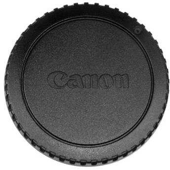 Canon RF-3 Body Cap for Canon EOS Cameras