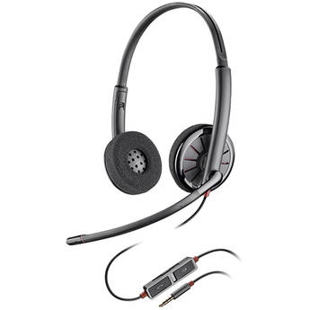 plantronics blackwire c225 headset