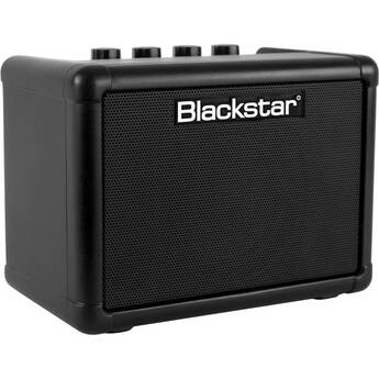 Blackstar FLY 3 Bass 3W Bass Guitar Mini Amplifier (Black)