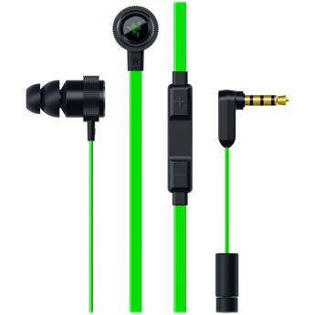 Razer Hammerhead Pro V2 In Ear Headphones Rz04 R3u1 B H