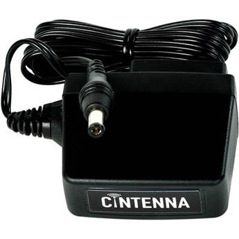 Innovative Dimmers Power Supply for Cintenna