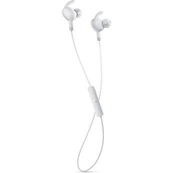 JBL Everest 100 Wireless Earbuds (White)