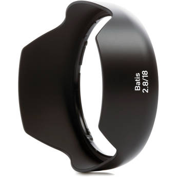 ZEISS Lens Shade for Batis 18mm f/2.8 Lens