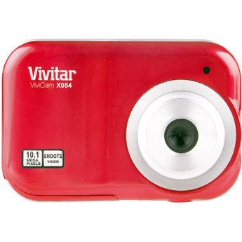 vivitar aqua shot underwater digital camera