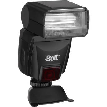 Bolt VS-570F Wireless TTL Flash for Fujifilm Cameras