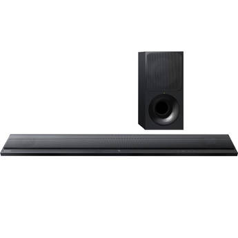 sony sound bar 2.1 300w