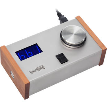 Hornberg hb1 MIDI Breath Station - MIDI Wind Controller