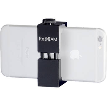 RetiCAM Smartphone Tripod Mount with XL Conversion Kit