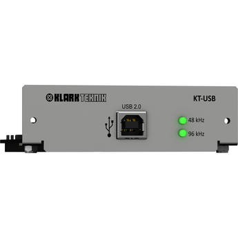 Klark Teknik KT-USB - USB 2.0 Network Module