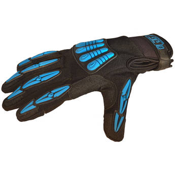 Gig Gear Thermo-Gig Gloves (Pair, Small)