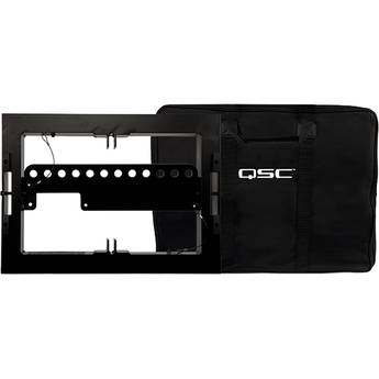 qsc kla array