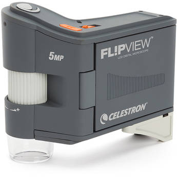 Celestron 44302 Handheld Digital Microscope 1.3MP for sale online 