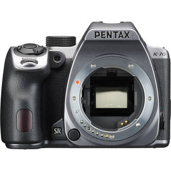 Pentax KF 01184 Replacement for Pentax K-70 16981 | B&H Photo Video