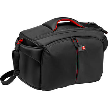 192N Pro Light Camcorder Case for Canon EOS C100, C300, C500 & Panasonic AG-DVX200