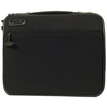 TaboLap Workstation Laptop Case for up to 13" Device (Neoprene, Black)