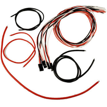 Flyduino Cable Set for Select Kiss ESC Boards