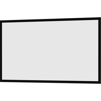 Da-Lite NLH108X192 9 x 16' Screen Surface for Fast-Fold NXT Fixed Frame Projection Screen