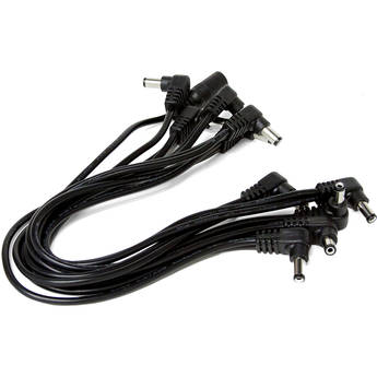 Hotone Goldwire DCA-10 Multi-Plug DC Power Cable for up to 10 Skyline Series Pedals