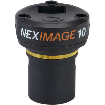 Celestron NexImage 10 Solar System Color Eyepiece Imager (1.25")