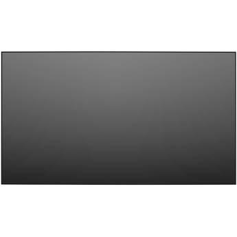 ViewSonic 120" BrilliantColor Diffuser High Ambient Light Panel (Black)