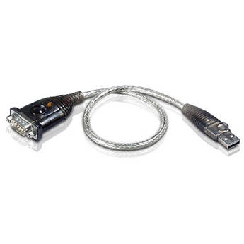 ACTi USB to RS-232 Serial Converter Cable
