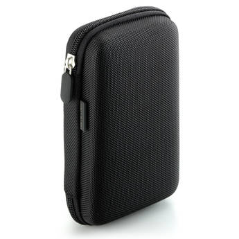 Oyen Digital Drive Logic DL-64 Portable Hard Drive Case (Black)
