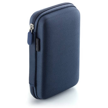 Oyen Digital Drive Logic DL-64 Portable Hard Drive Case (Blue)