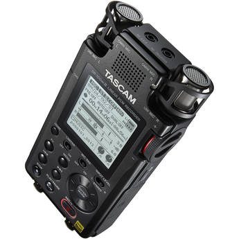 Tascam DR-100MKIII Linear PCMレコーダーが発売 | CineD