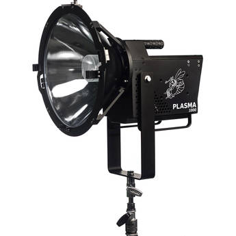 HIVE LIGHTING Wasp 1000 Plasma Head with Bulb and 5-Degree Reflector