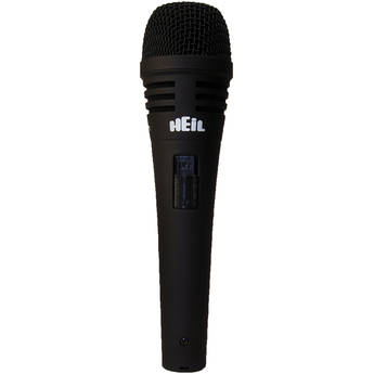 pr35 - Heil Sound PR 35 Handheld Microphone